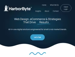 Harborbyte