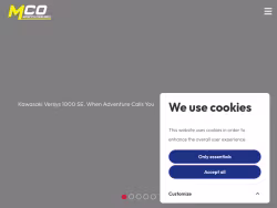 Mcobikes