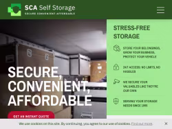 Scaselfstorage