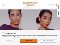 Salonweardirect