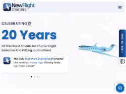 Newflightcharters