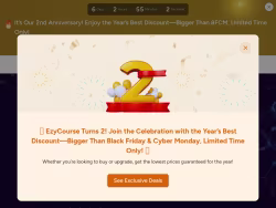 Ezycourse