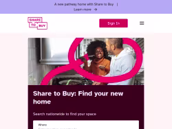 Sharetobuy