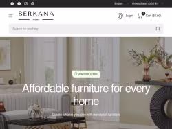 Berkana-home