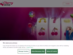 Cherrywins