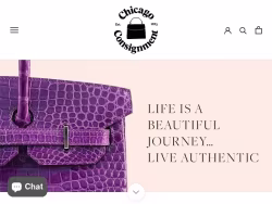 Chicagoconsignment