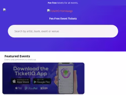 Ticketiq