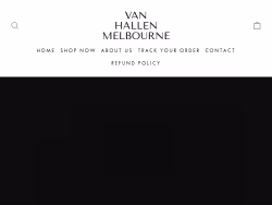 Vanhallenmelbourne