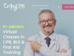 Enjoycpr