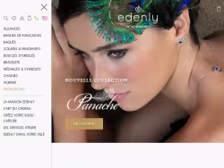 Edenly