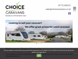 Choicecaravans