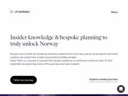 Upnorway