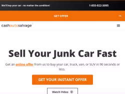 Cashautosalvage