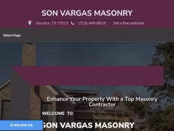 Masonryhoustontx