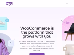 Woocommerce