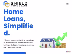 Shieldhomeloans