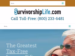 Survivorshiplife