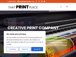 Thatprintplace
