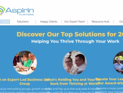 Aspirinbusiness
