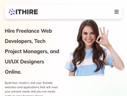 Ithire