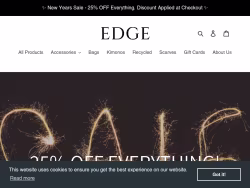 Edgescarves