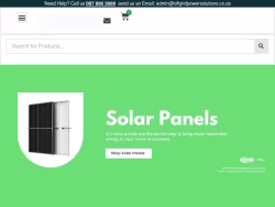Offgridpowersolutions