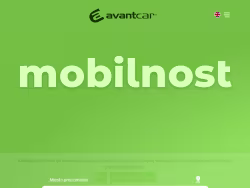 Avantcar