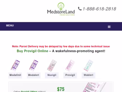 Medstoreland