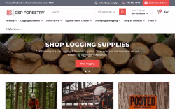 Cspforestry