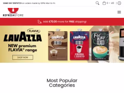 Refreshstore