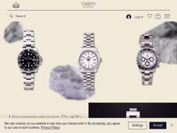 Timery