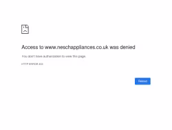 Neschappliances