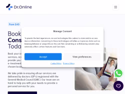 Dronline