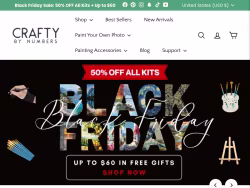 Craftybynumbers
