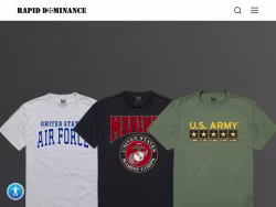 Rapiddominance
