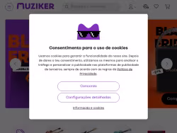 Muziker