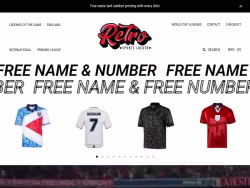 Retrosportslocker