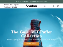 Seadon