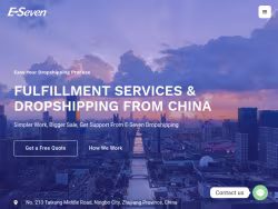 E7dropshipping
