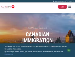 Canadaims