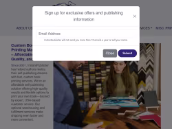 Instantpublisher