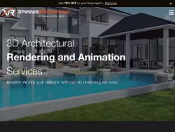 Xpressrendering