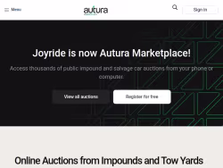 Joyrideautos