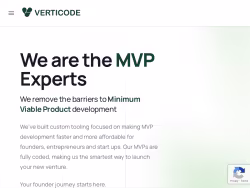 Verticode