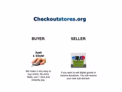 Checkoutstores