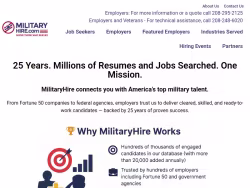 Militaryhire