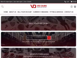 Vee-dubs