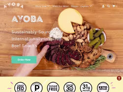 Ayobafoods