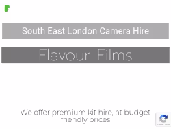 Flavourfilms