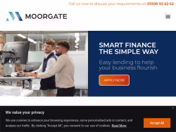 Moorgatefinance